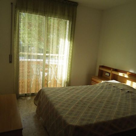 Apartamentos Antillas Fenals Lloret de Mar Luaran gambar