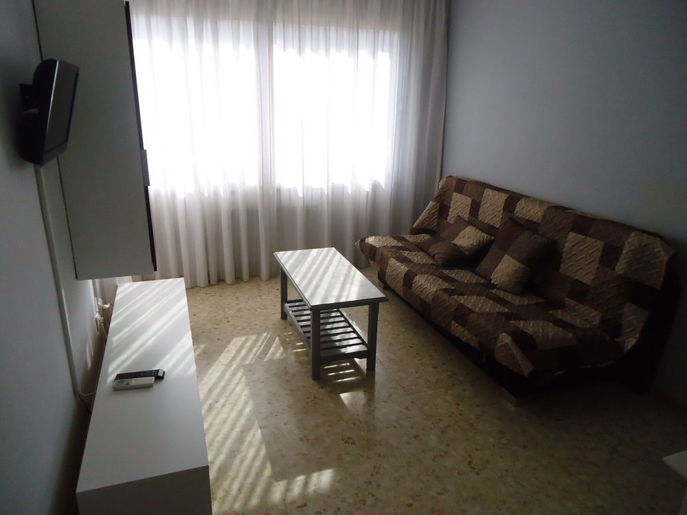 Apartamentos Antillas Fenals Lloret de Mar Luaran gambar