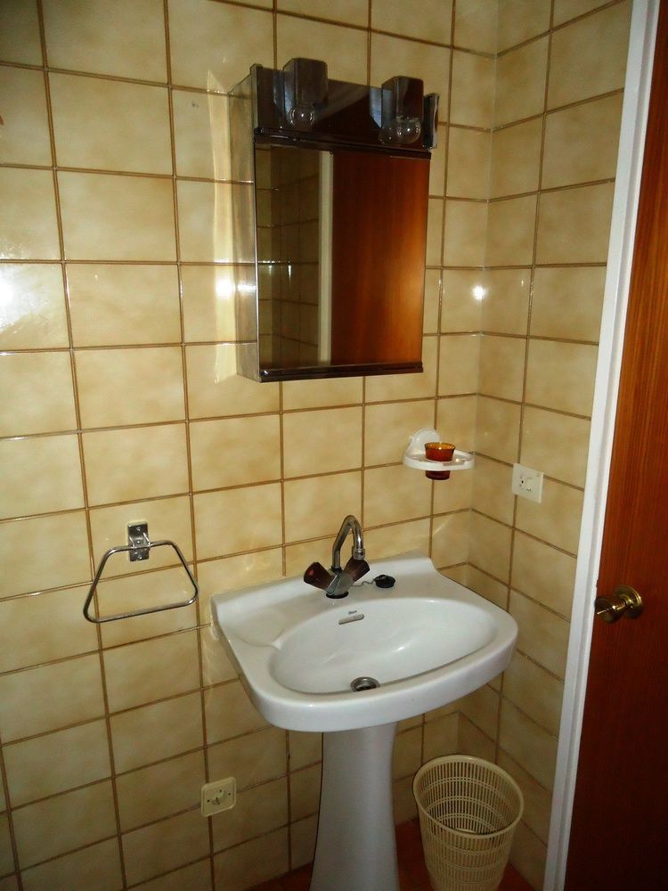 Apartamentos Antillas Fenals Lloret de Mar Luaran gambar
