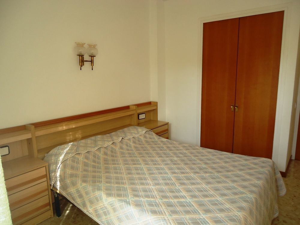 Apartamentos Antillas Fenals Lloret de Mar Luaran gambar