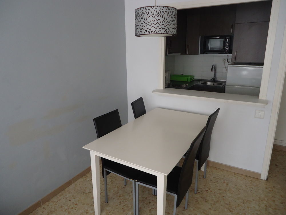 Apartamentos Antillas Fenals Lloret de Mar Luaran gambar