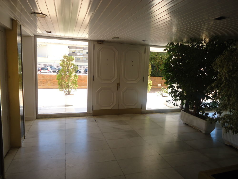 Apartamentos Antillas Fenals Lloret de Mar Luaran gambar