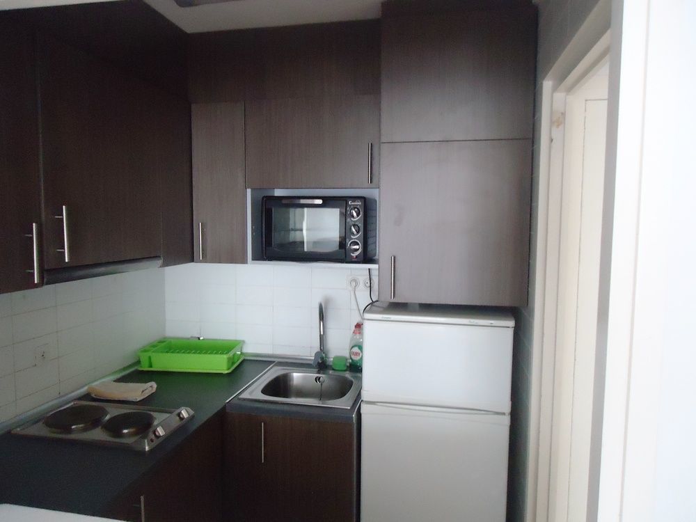 Apartamentos Antillas Fenals Lloret de Mar Luaran gambar