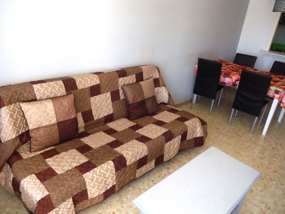 Apartamentos Antillas Fenals Lloret de Mar Luaran gambar