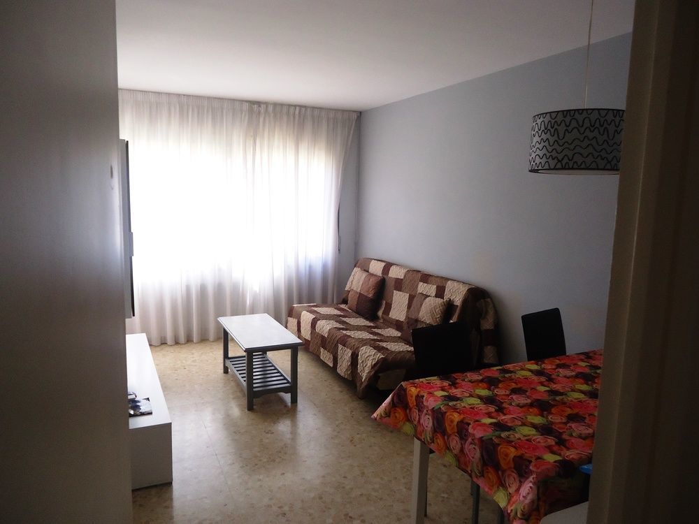 Apartamentos Antillas Fenals Lloret de Mar Luaran gambar